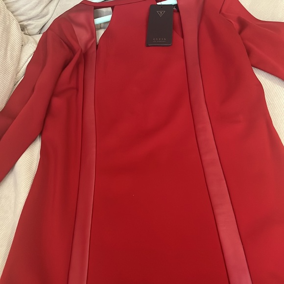 Cut out Long Sleeves top - Picture 6 of 6